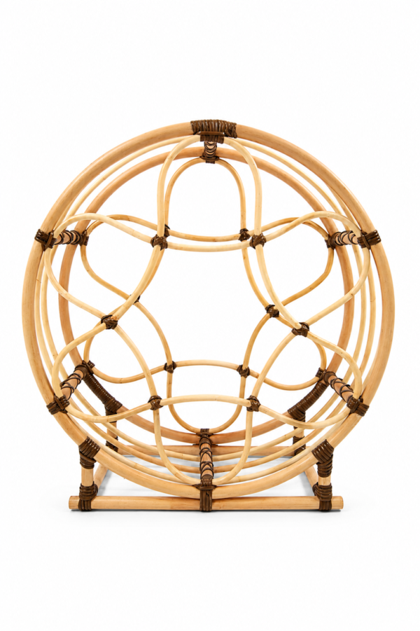 Puawai Wine Rack