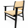 Rokku Chair side view