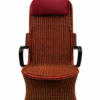 Sri Gunting Maroon