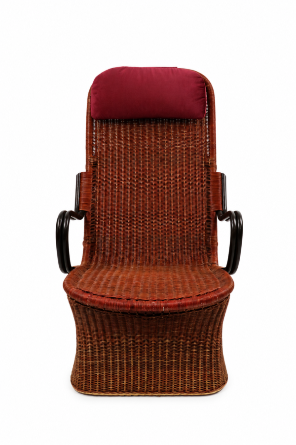 Sri Gunting Maroon