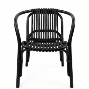 STRAW CHAIR