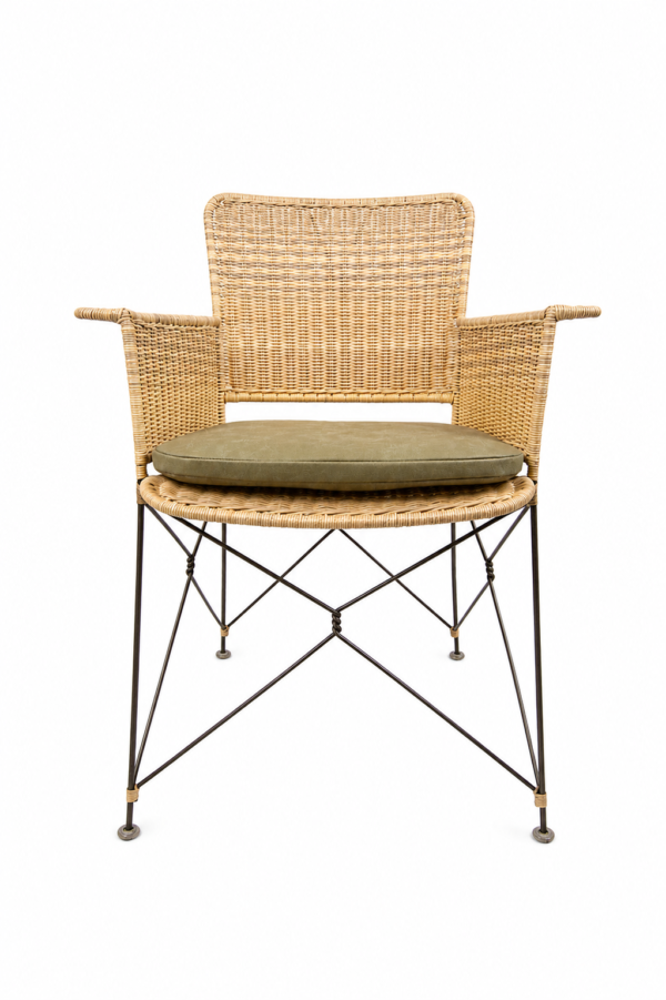Suwaru Chair
