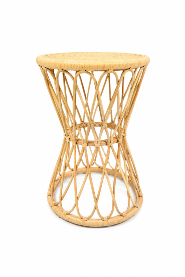 Tepu Side Table