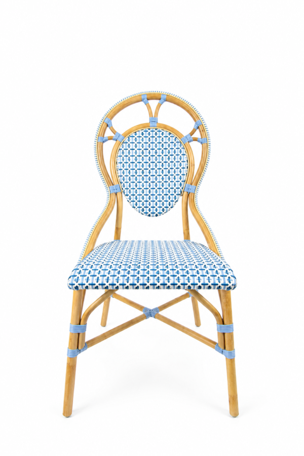 Topeng Chair