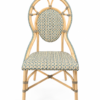 Topeng Chair