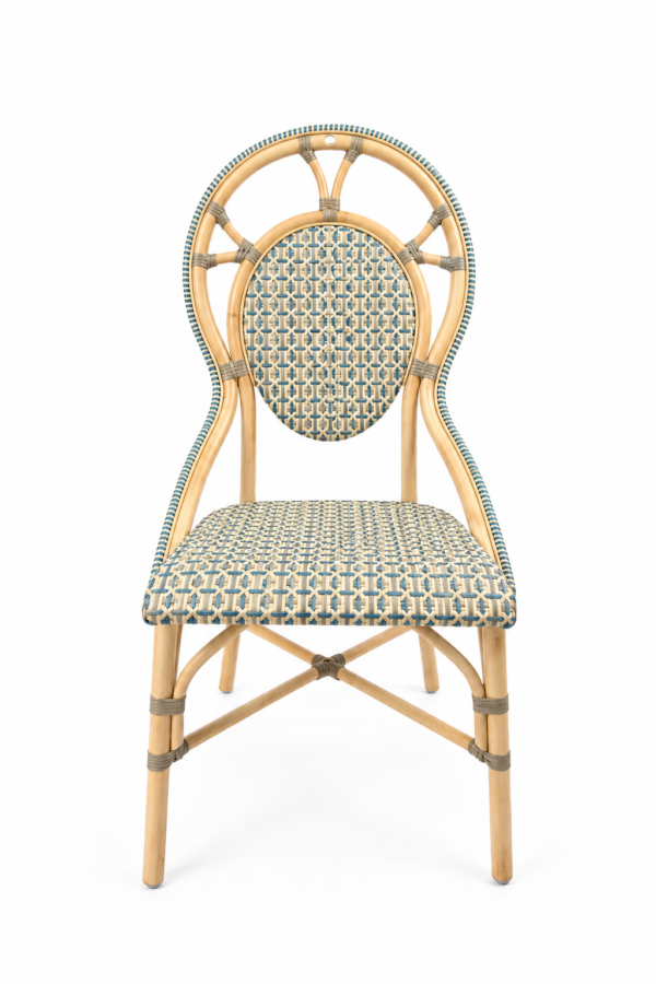 Topeng Chair