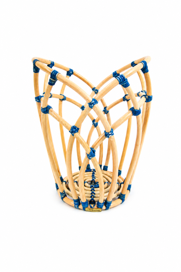 Ulam Basket Small
