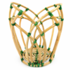 Ulam Basket medium